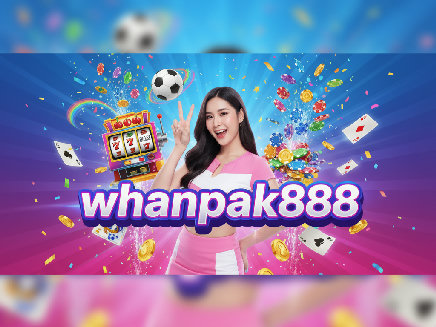 whanpak888 PG SLOT