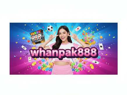 whanpak888 slot